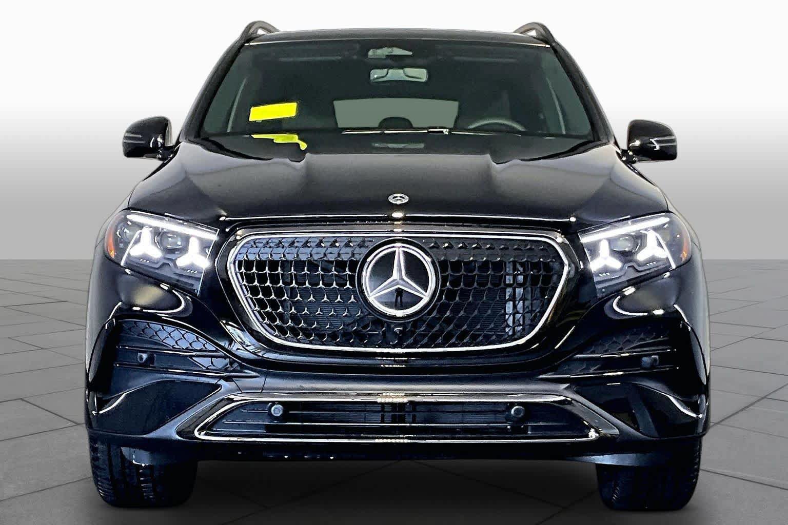 New 2027 Mercedes-Benz GLE 450 4MATIC image 2