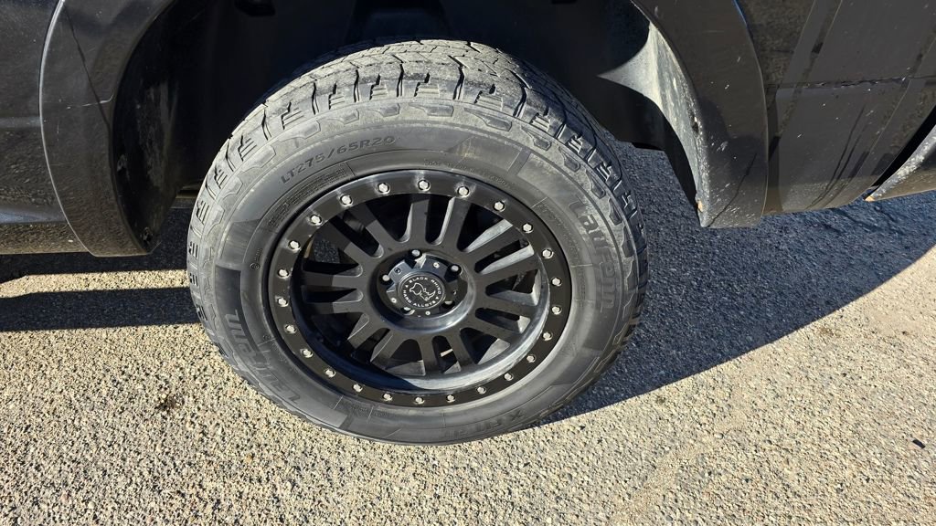 Used 2015 RAM 1500 Sport image 12