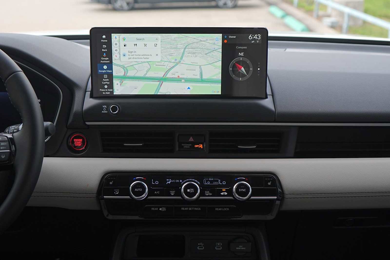 New 2026 Honda Pilot EX-L image 16