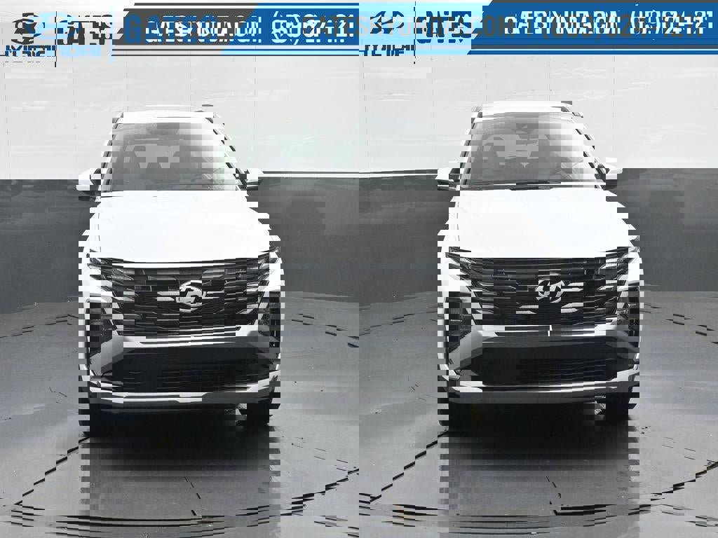 New 2026 Hyundai Tucson SEL image 5