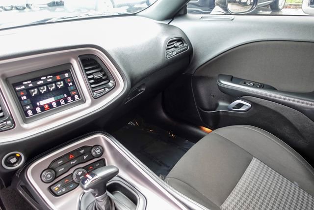 Used 2022 Dodge Challenger GT image 23
