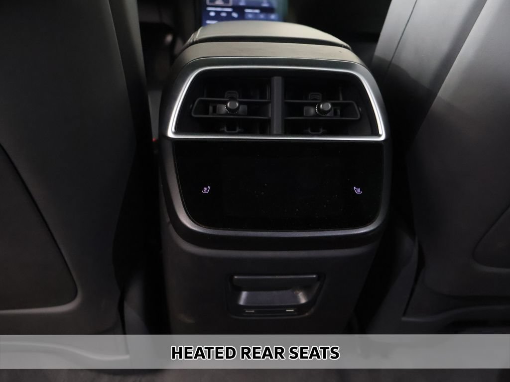 Used 2023 Lucid Air Grand Touring AWD/4WD image 8