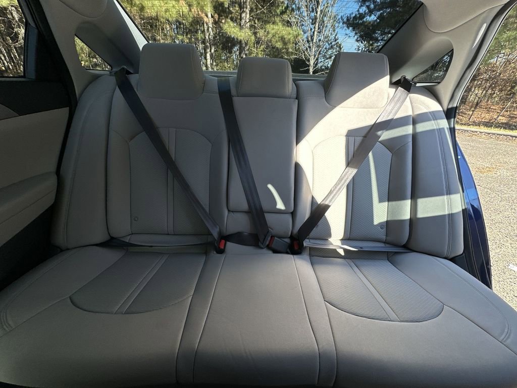 Used 2019 Hyundai Sonata ECO image 26