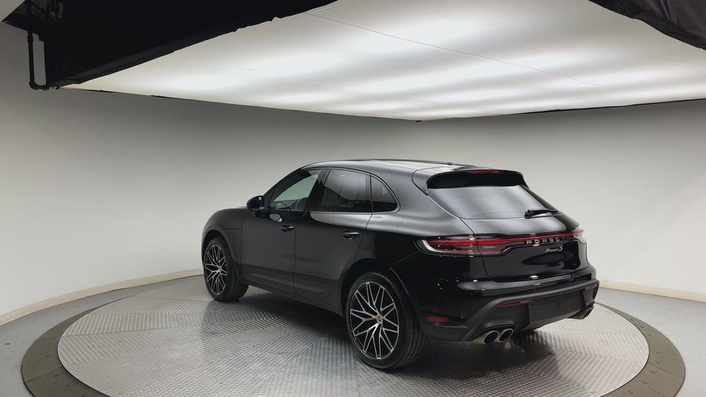 Used 2023 Porsche Macan S image 4