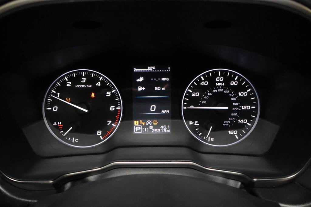 Used 2022 Subaru Legacy Sport AWD/4WD image 20