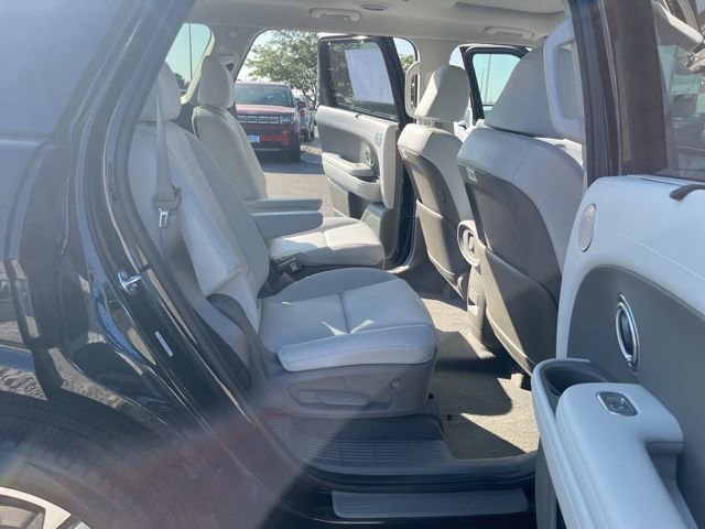 New 2026 Hyundai Palisade Limited AWD/4WD image 21