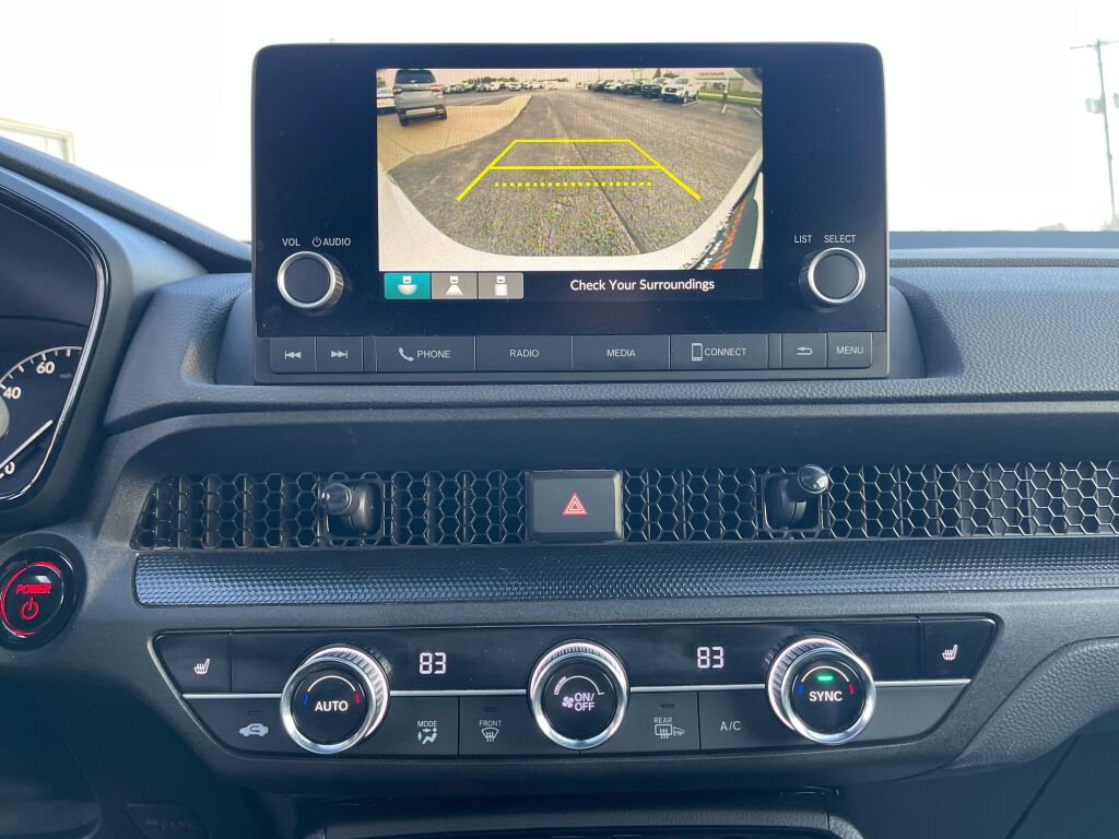 Used 2023 Honda CR-V Sport image 14