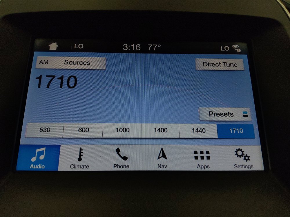 Used 2019 Ford Edge ST w/ Equipment Group 401A AWD/4WD image 25