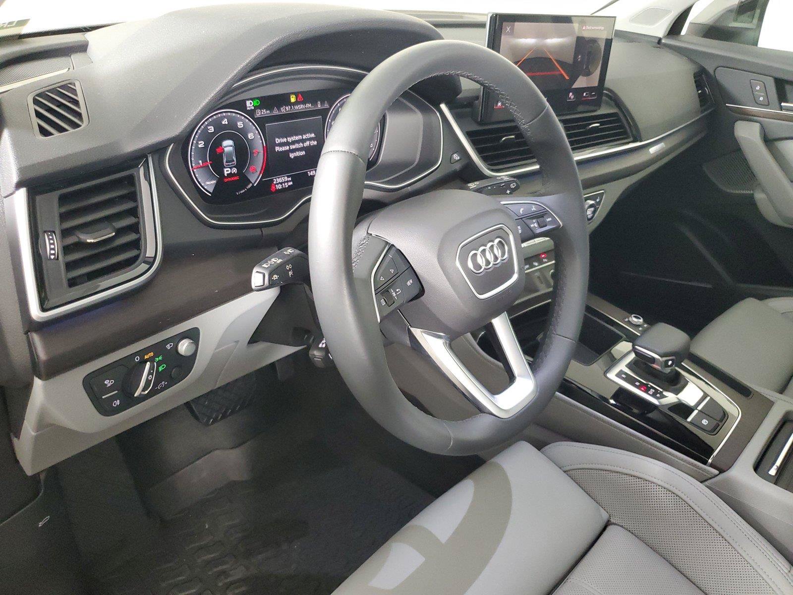 Used 2024 Audi Q5 2.0T Prestige AWD/4WD image 24