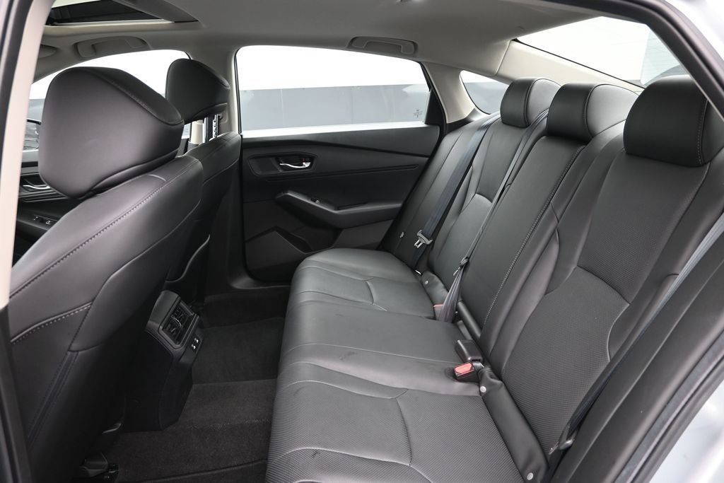 Used 2024 Honda Accord EX-L image 26