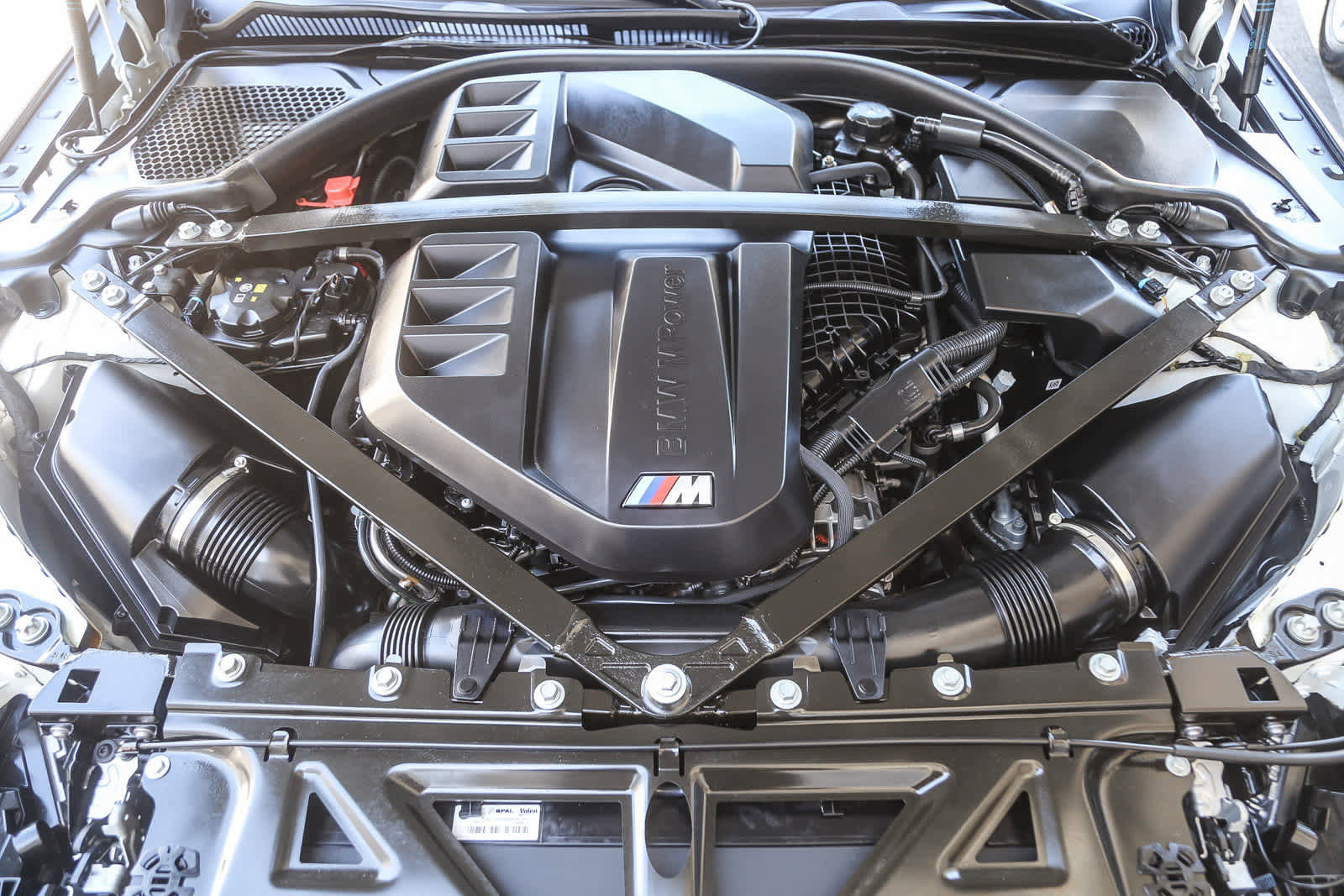 Used 2024 BMW M4 Competition image 24