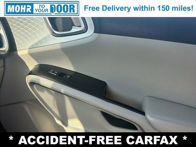 Used 2021 Kia Soul LX FWD image 25