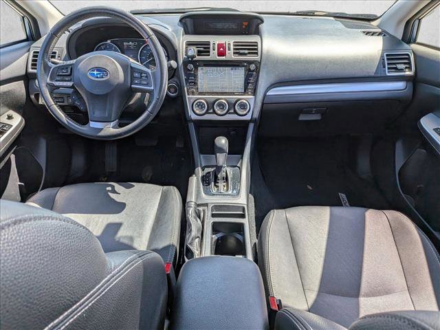 Used 2015 Subaru Impreza 2.0i Sport Limited AWD/4WD image 15