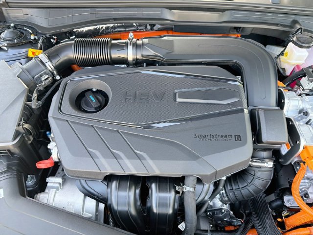 New 2026 Hyundai Sonata SEL FWD image 31