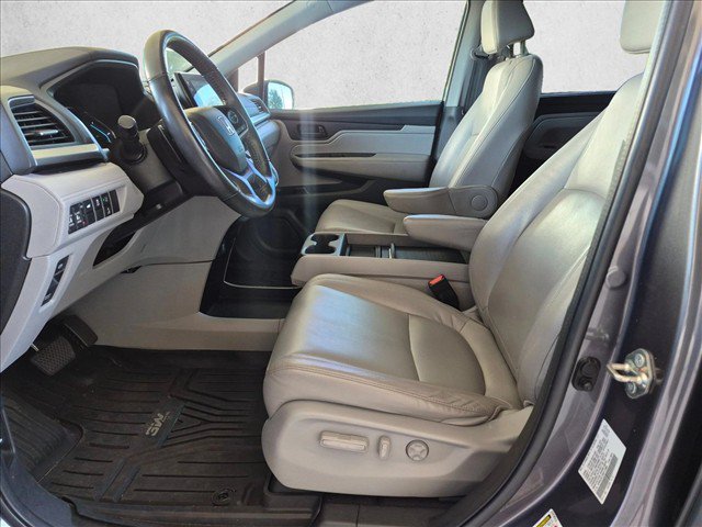Used 2019 Honda Odyssey EX-L image 14