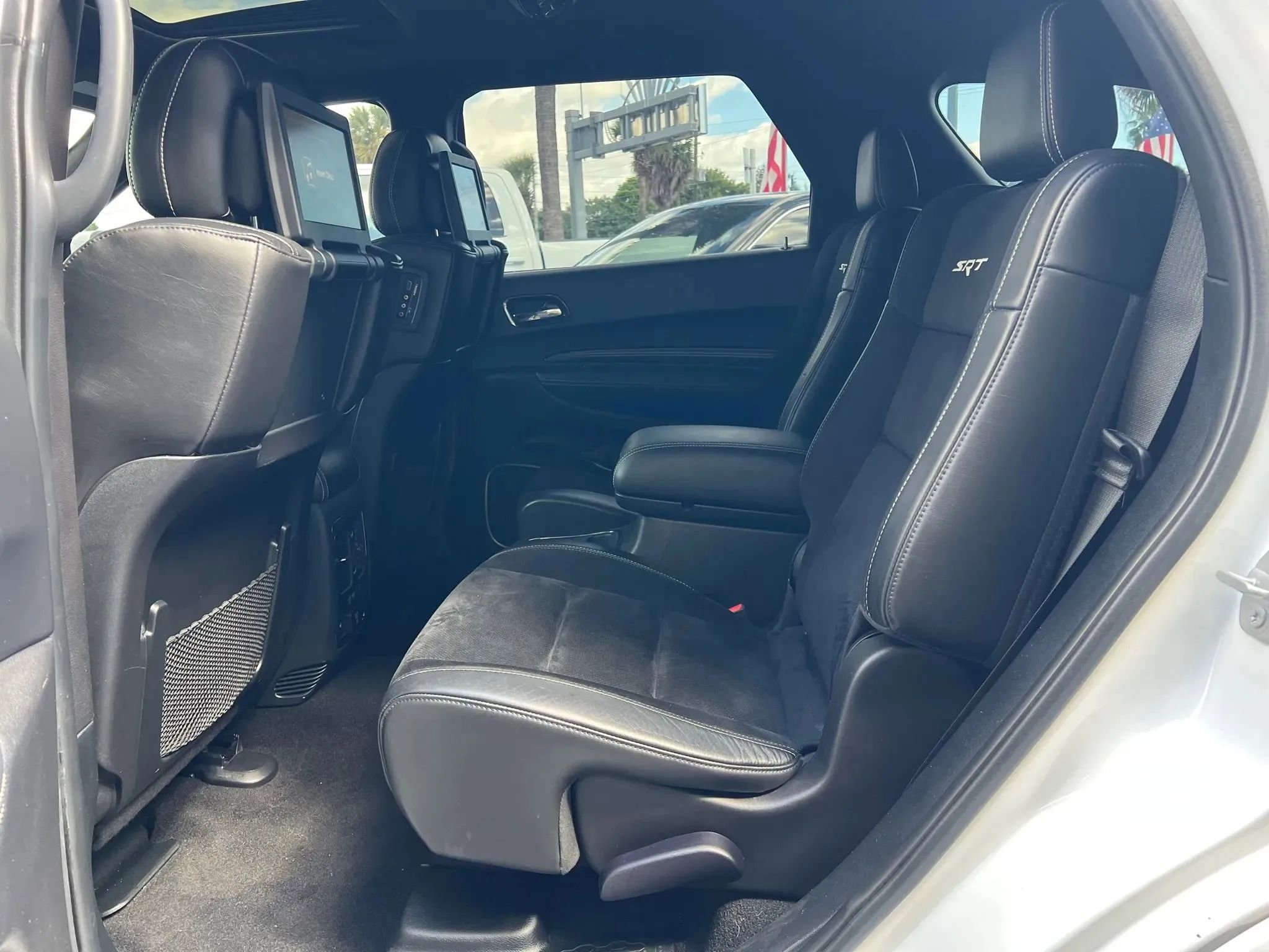 Used 2020 Dodge Durango SRT w/ Premium Interior Group AWD/4WD image 23