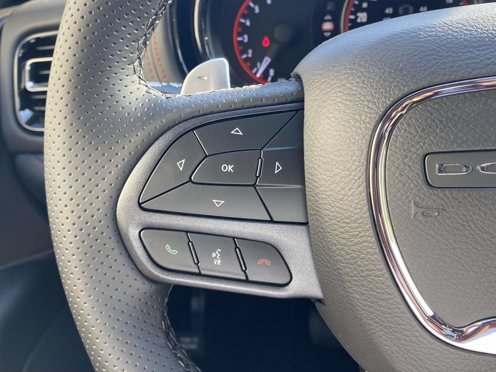 New 2026 Dodge Durango GT AWD/4WD image 22