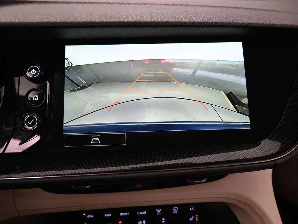 Used 2023 Buick Envision Preferred image 20