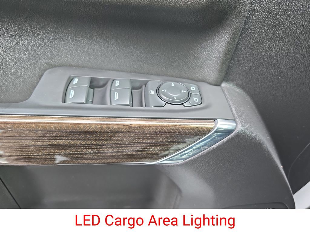 Used 2022 Chevrolet Silverado 1500 LT image 31