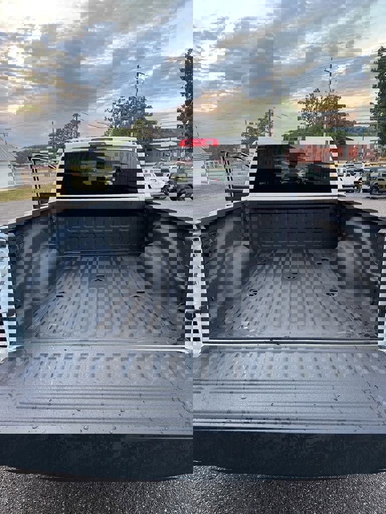 New 2026 RAM 2500 Tradesman w/ Chrome Appearance Group image 13