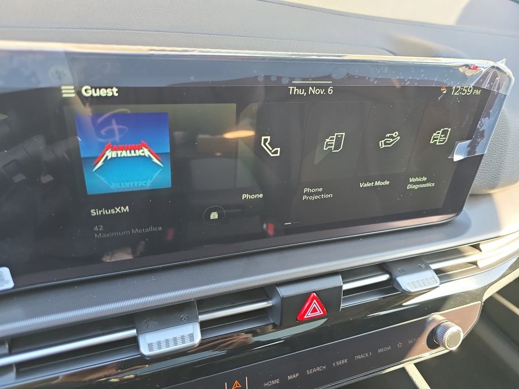 New 2026 Kia Sportage EX w/ EX Panorama Roof Package image 14