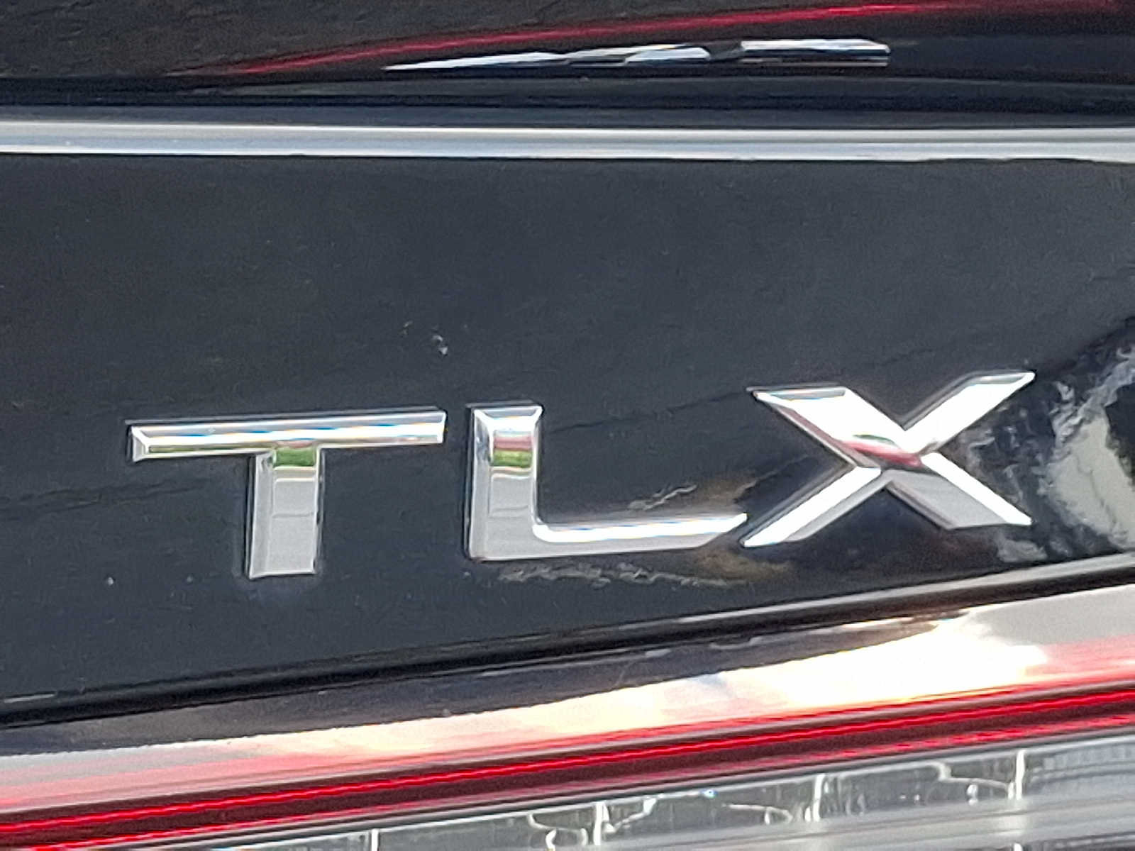 Used 2021 Acura TLX w/ A-SPEC Package AWD/4WD image 29