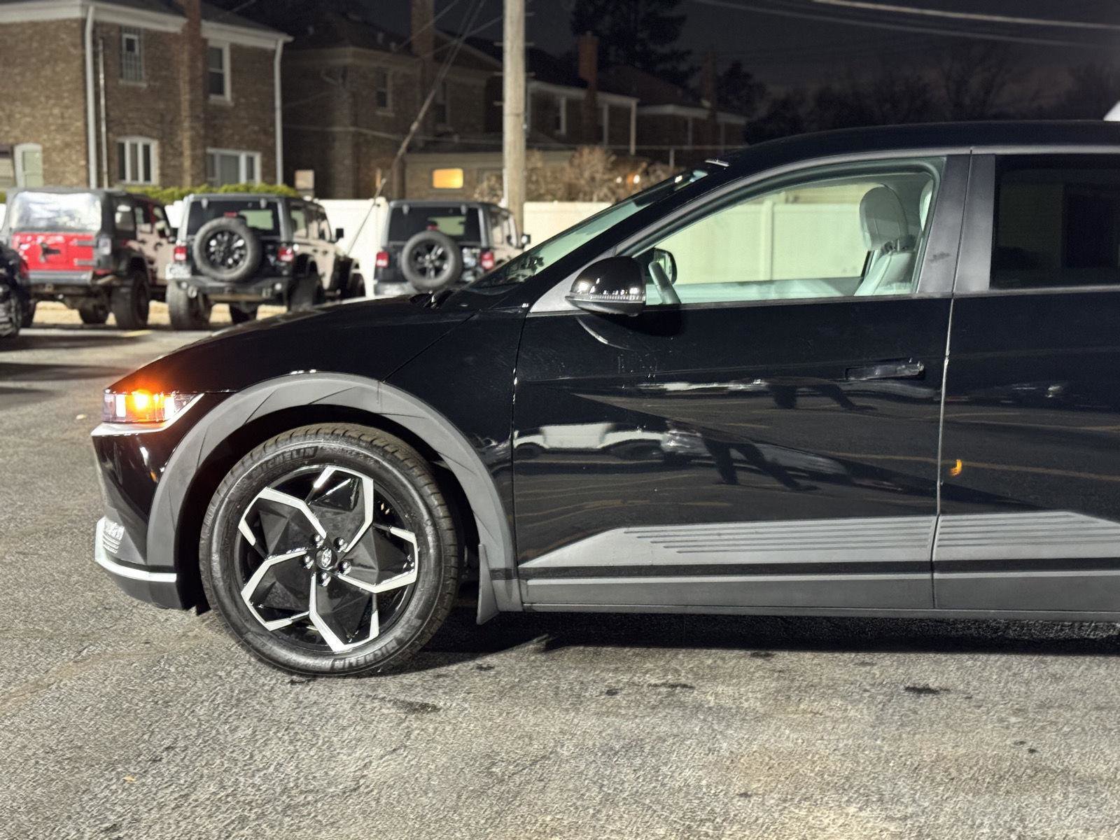 Used 2023 Hyundai Ioniq 5 SEL image 20