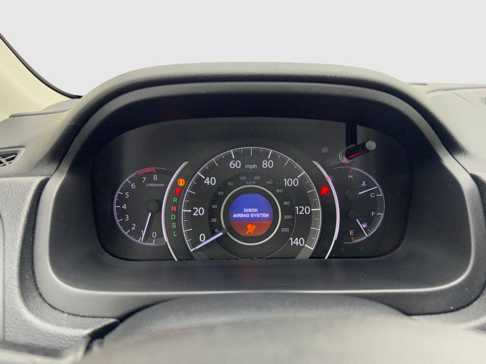 Used 2016 Honda CR-V Touring image 25