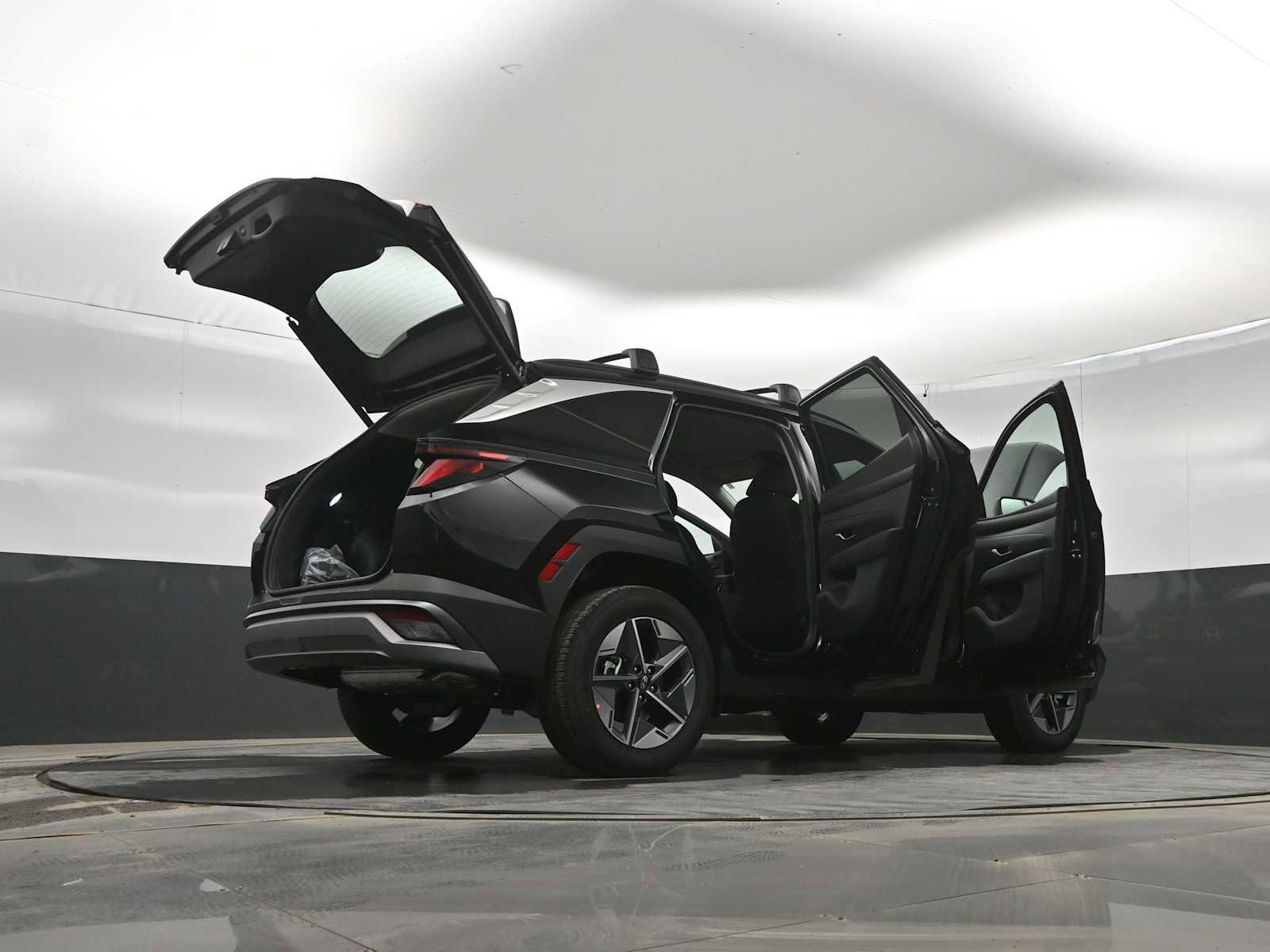 New 2026 Hyundai Tucson SEL image 42