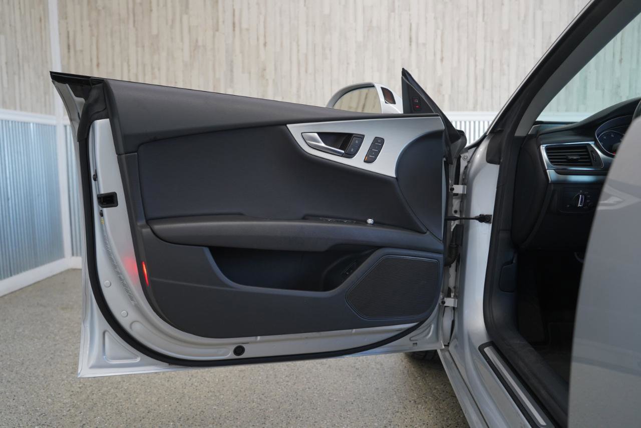 Used 2012 Audi A7 3.0T Premium Plus image 29