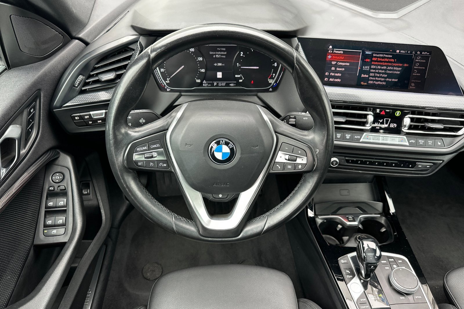 Used 2021 BMW 228i Gran Coupe w/ Convenience Package FWD image 13