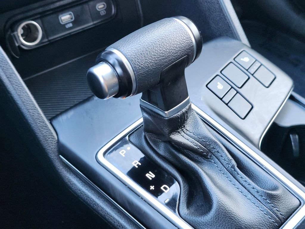 Certified 2023 Kia Sportage LX image 25
