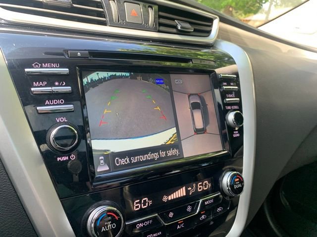 Used 2015 Nissan Murano Platinum AWD/4WD image 20