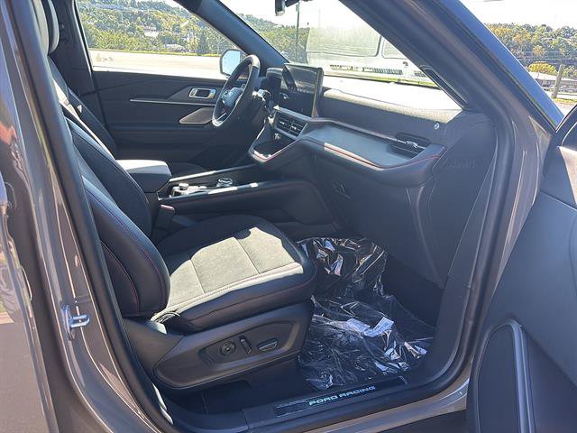 New 2027 Ford Explorer ST w/ Sun And Sound Package AWD/4WD image 19