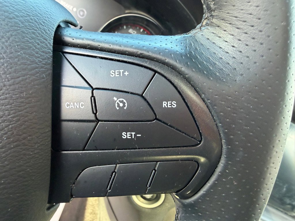 Used 2018 Dodge Charger SXT Plus w/ Blacktop Package image 34