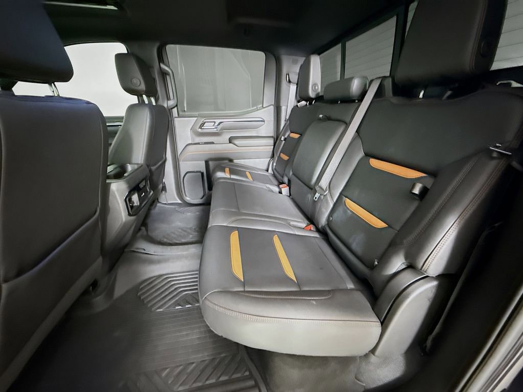 Used 2023 GMC Sierra 1500 AT4 w/ Technology Package image 31