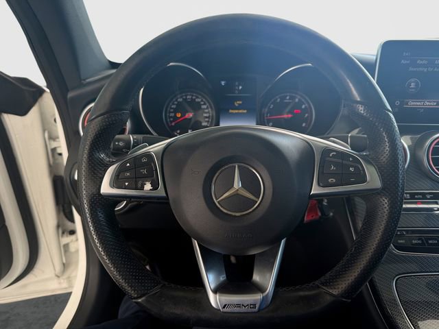 Used 2018 Mercedes-Benz C 300 Coupe image 17