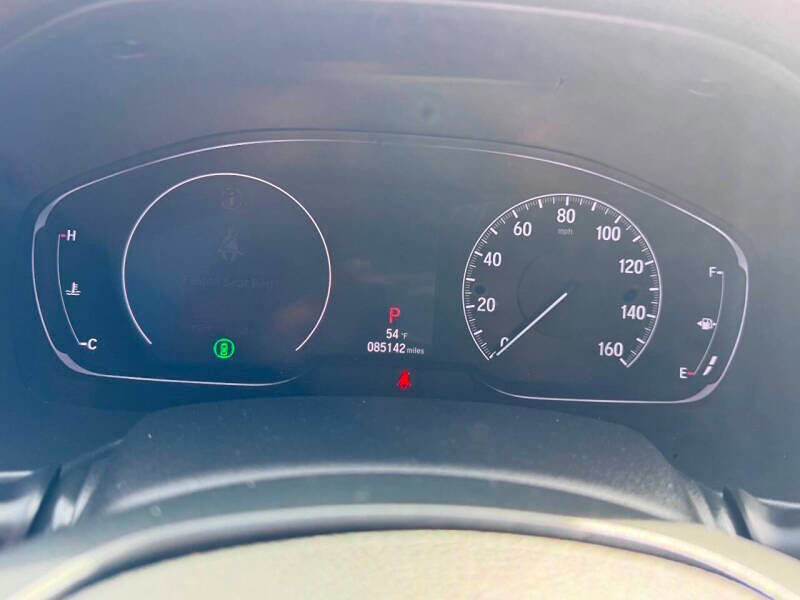 Used 2019 Honda Accord Sport image 16
