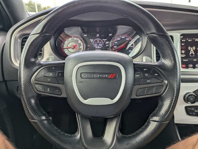 Used 2021 Dodge Charger R/T w/ Blacktop Package RWD image 27