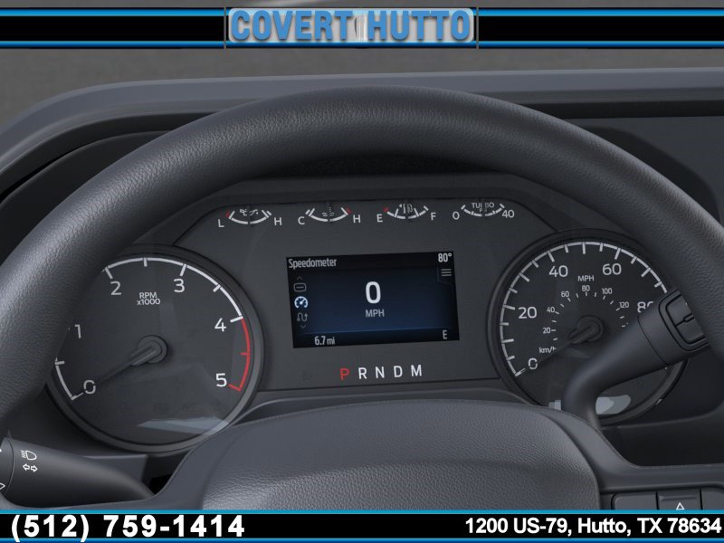New 2026 Ford F450 XL image 13