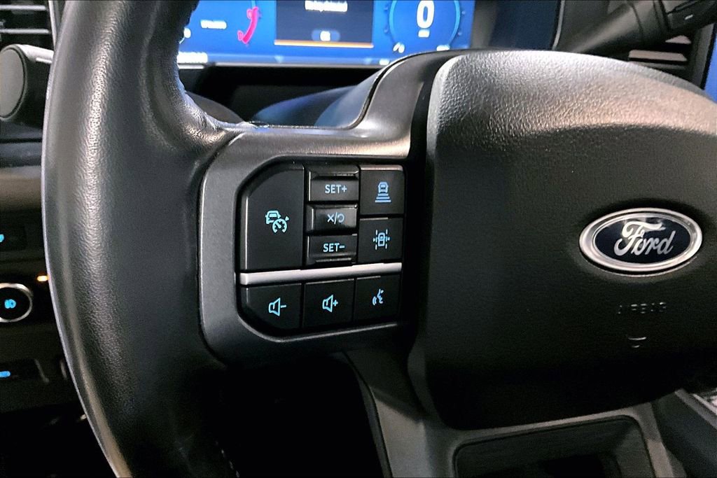Certified 2024 Ford F350 Lariat w/ Lariat Ultimate Package image 21