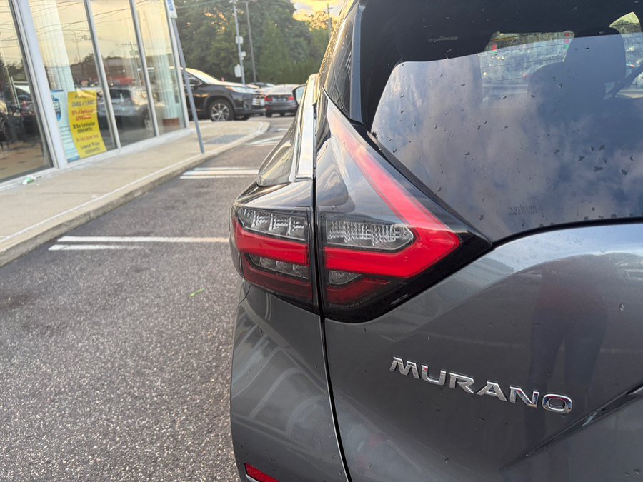 Used 2020 Nissan Murano SL w/ Cargo Package AWD/4WD image 29