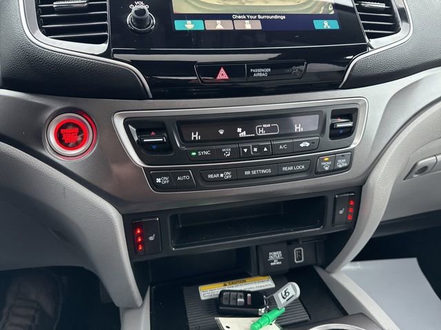 Used 2022 Honda Pilot Special Edition image 37