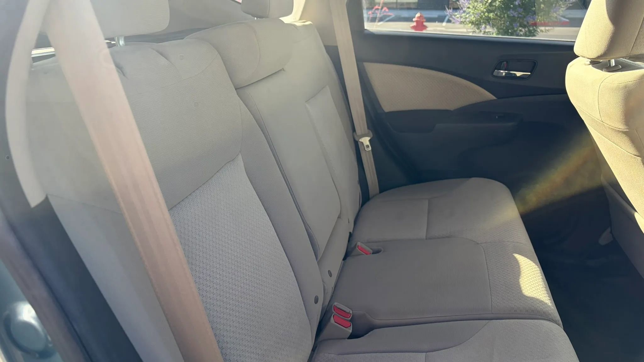 Used 2016 Honda CR-V EX image 13
