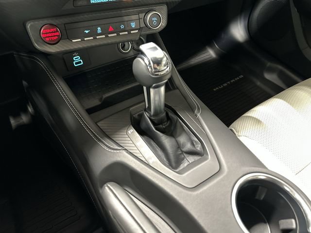 Used 2024 Ford Mustang GT Premium w/ GT Performance Package image 24