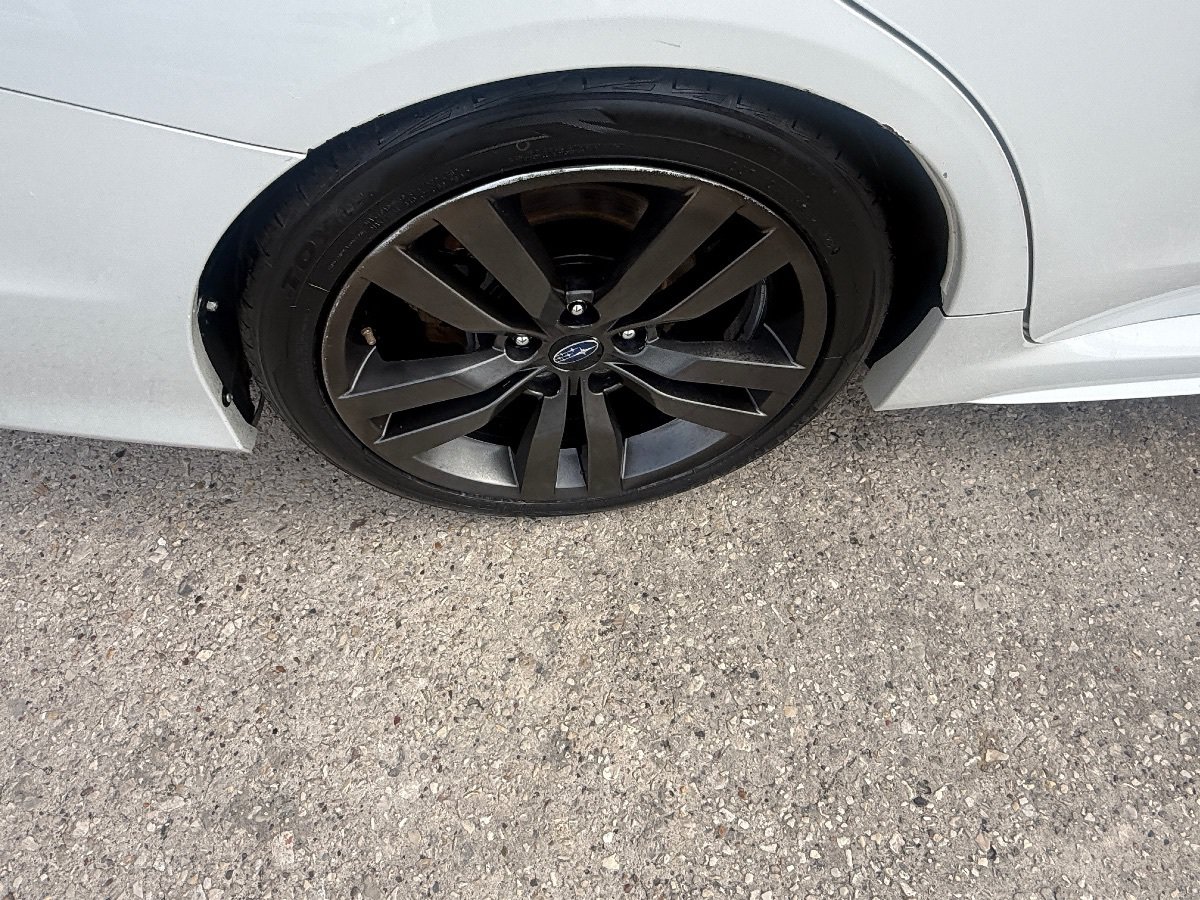 Used 2017 Subaru WRX Premium AWD/4WD image 15