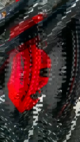 Used 2020 Chevrolet Corvette Stingray Coupe w/ Z51 Performance Package image 32