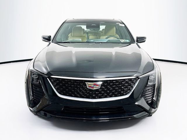 New 2026 Cadillac CT5 Premium Luxury w/ Technology Package image 2