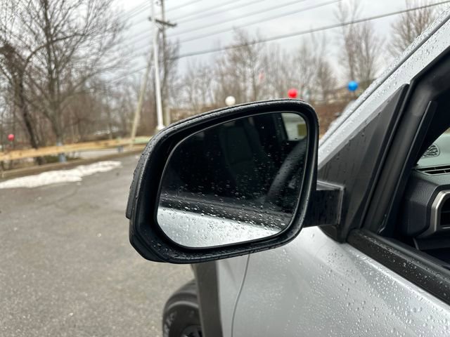 Used 2025 Toyota 4Runner SR5 image 14