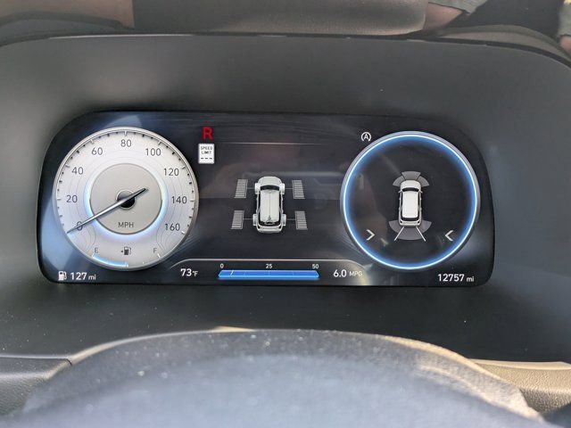 Used 2025 Hyundai Palisade Calligraphy image 23